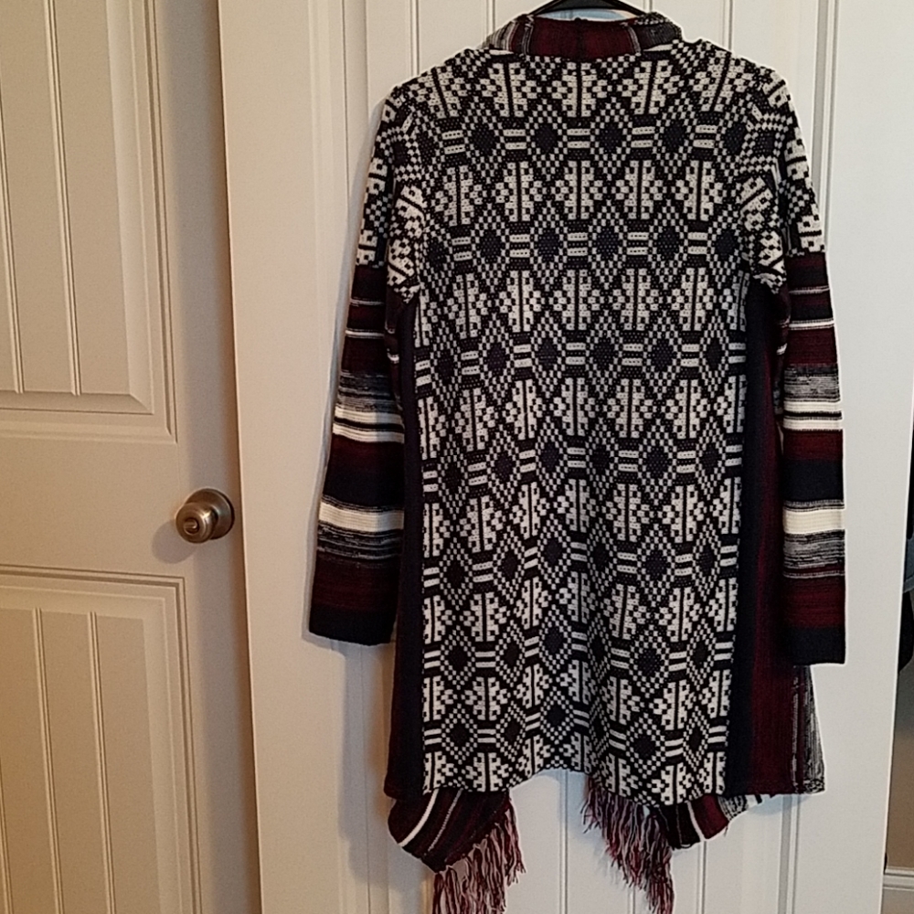 Cardigan - Picture 2 of 2